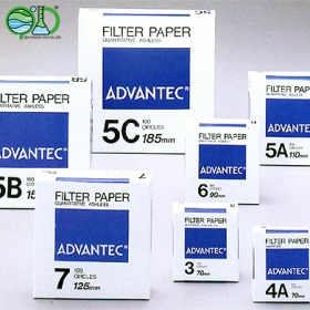 Giấy lọc Advamtec
