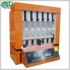 Máy chiết béo 6 vị trí SZC-C