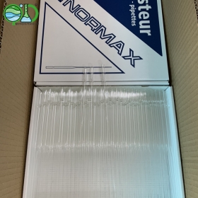 PIPETE PASTEUR THỦY TINH 150MM-230MM