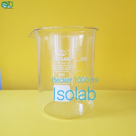 Becker Isolab