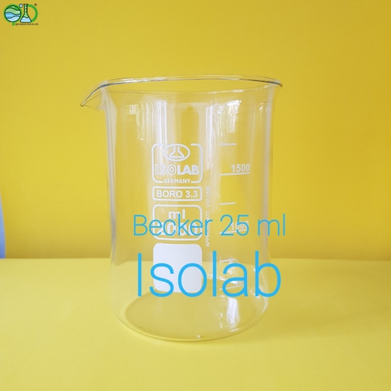 Becker Isolab