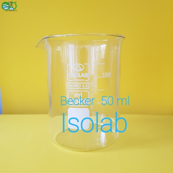 Becker Isolab