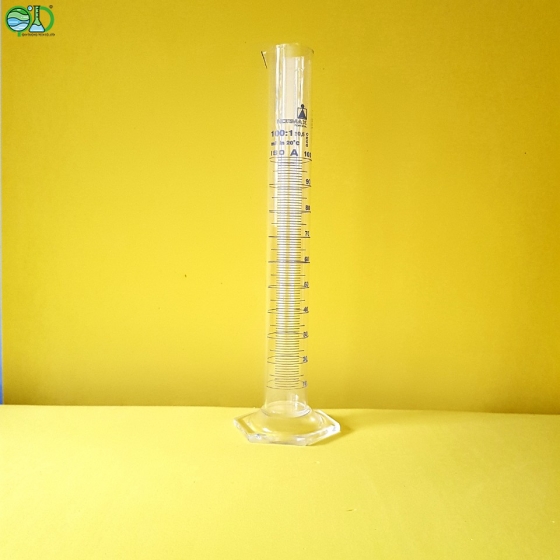 Ống đong Isolab 2