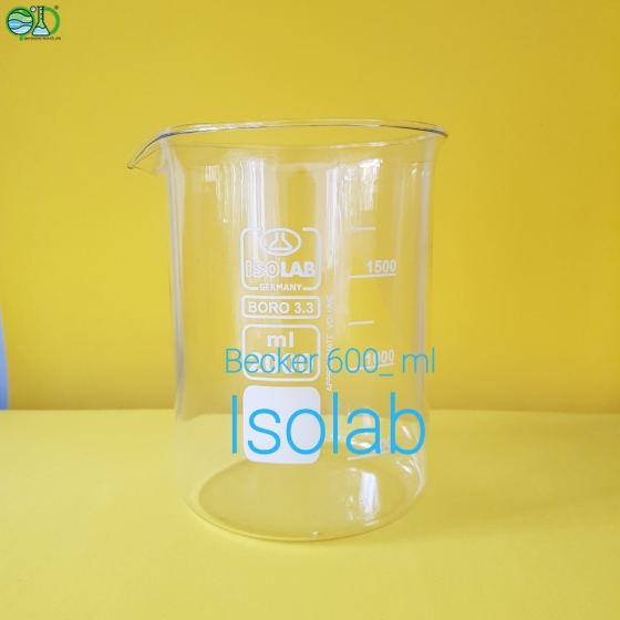 Becker Isolab