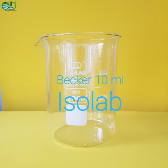 Becker Isolab