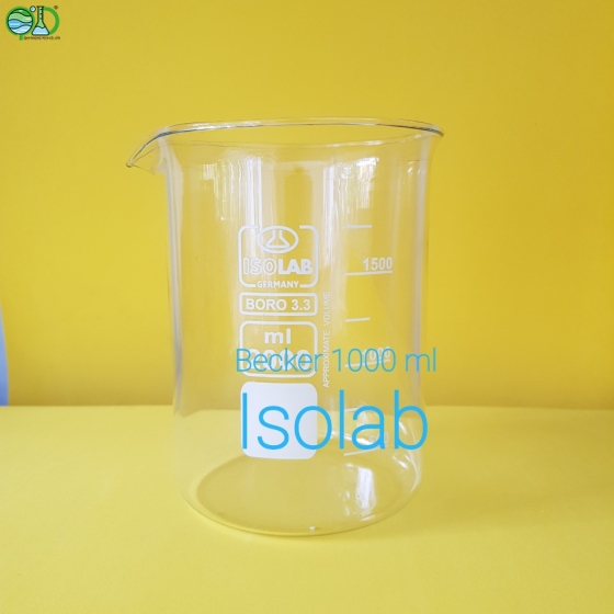 Becker Isolab