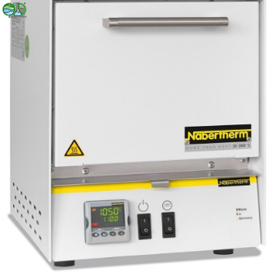 Lò nung Nabertherm / Germany -