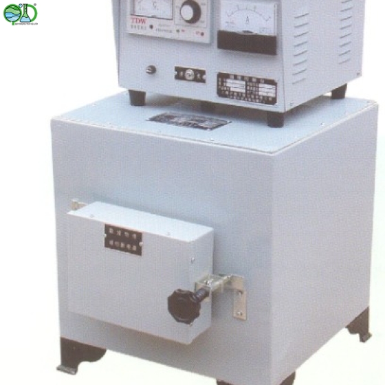 Lò nung 1200 độ C, SX2-2.5-12