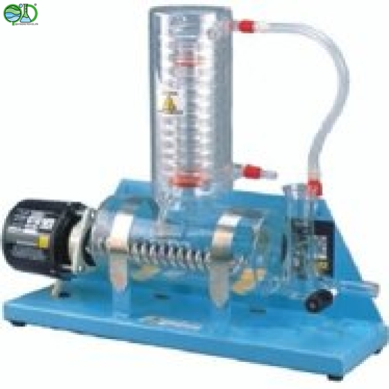 MÁY CẤT NƯỚC 1 LẦN  LASANY(ẤN ĐỘ)