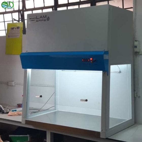 Tủ Cấy vi Sinh Việt Nam