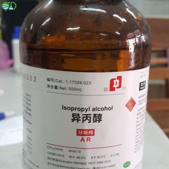 Hóa Chất Xi Long & JHD- UNI