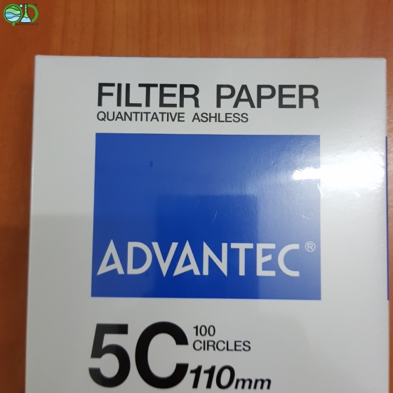 Giấy lọc Advamtec