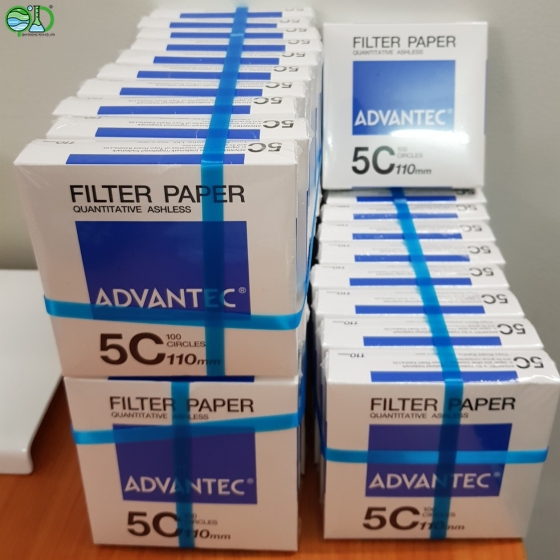 Giấy lọc Advamtec