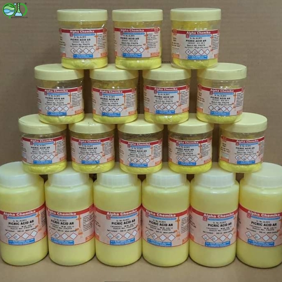Hóa chất các loại Ấn Độ