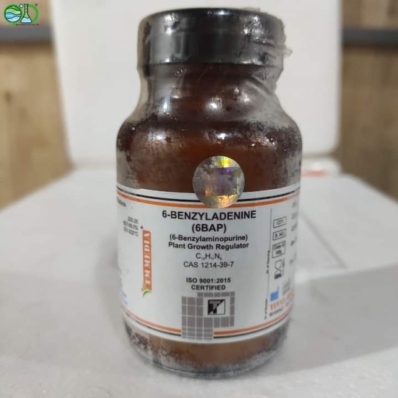 Hóa chất các loại Ấn Độ