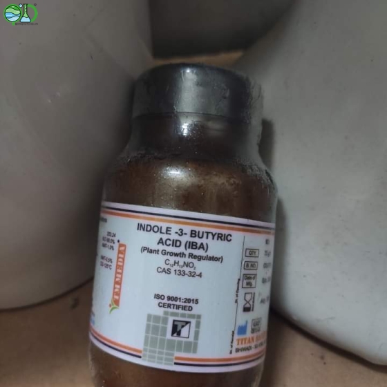 Hóa chất các loại Ấn Độ
