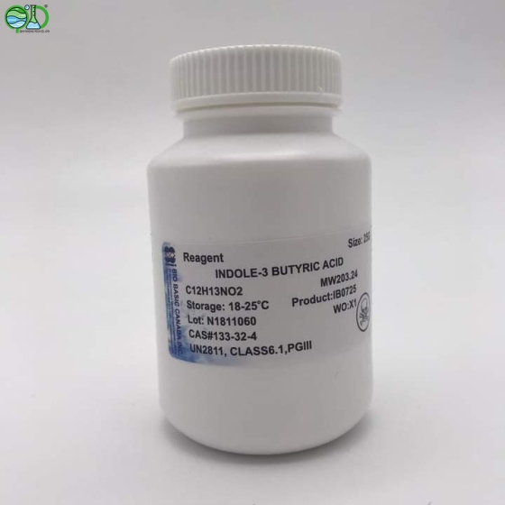 Hóa chất các loại Ấn Độ