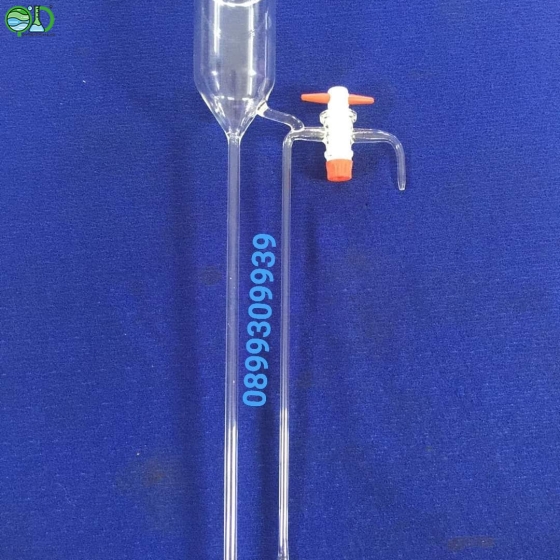 Bộ chưng cất đạm ( Kjeldahl ) và các loại khác