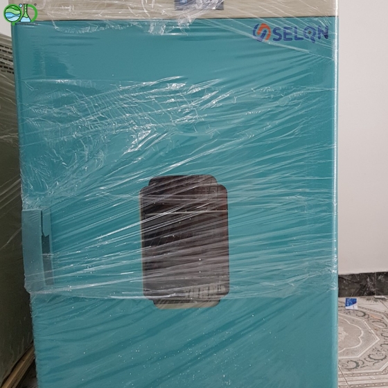TỦ SẤY 240 lít  Model: DHG-9240A  Hãng SELON