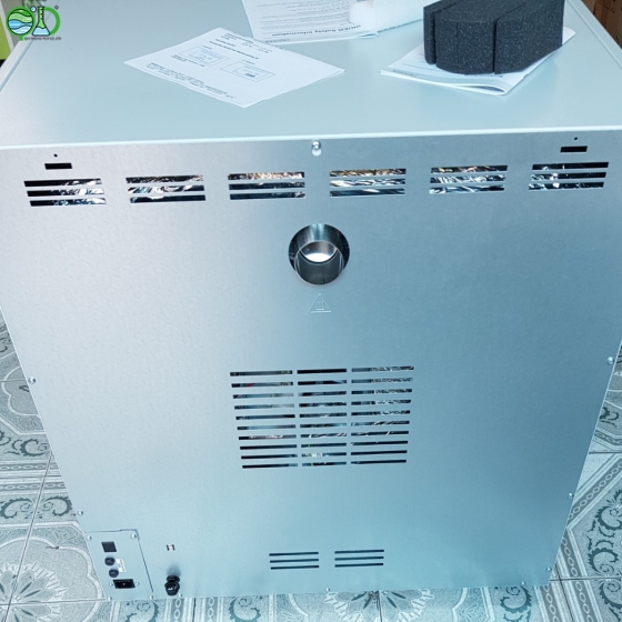 Tủ sấy đối lưu cưỡng bức 115L  Model: FD 115  Nhà sản xuất: Binder, Đức