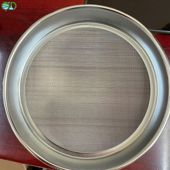 BỘ SÀNG (RÂY) THÍ NGHIỆM THÀNH PHẦN HẠT