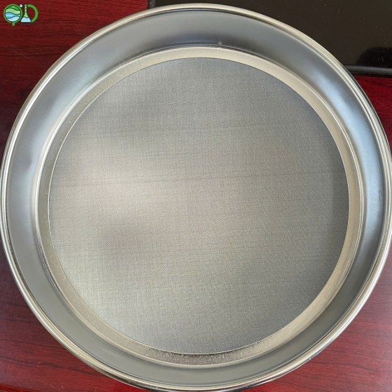 BỘ SÀNG (RÂY) THÍ NGHIỆM THÀNH PHẦN HẠT