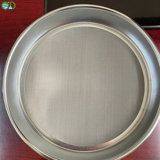 BỘ SÀNG (RÂY) THÍ NGHIỆM THÀNH PHẦN HẠT