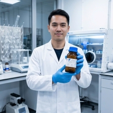 HOÁ CHẤT FISHER