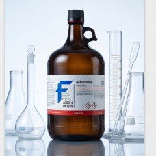 Acetonitrile for HPLC 