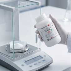 OXALIC ACID DIHYDRATE AR Grade