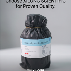 SODIUM HYPOCHLORITE SOLUTION NaClO AR Grade