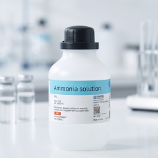 AMMONIA SOLUTION AR Grade ( NH3)
