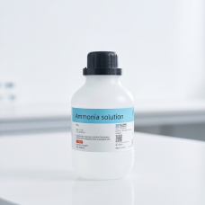 AMMONIA SOLUTION AR Grade ( NH3)