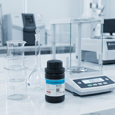 L(+)-ASCORBIC ACID AR Grade C₆H₈O₆