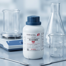AMMONIUM IRON(II) SULFATE HEXAHYDRATE AR Grade