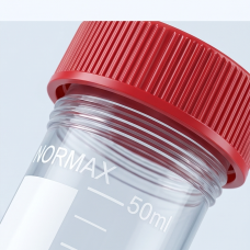 ỐNG LY TÂM NHỰA 50ML NORMAX