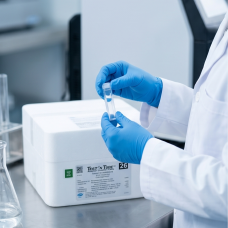 TOTAL PHOSPHATE REAGENT TEST ‘N TUBE™ Reactor / Cuvette Tubes Thương hiệu: ADCC Thang đo: 0 – 3.5 mg/L PO₄³
