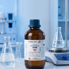 ISOPROPYL ALCOHOL AR Grade ( IPA)