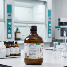NITRIC ACID 65% EMSURE® ACS, ISO, Reag. Ph Eur Code: 1.00456.2500  Merck