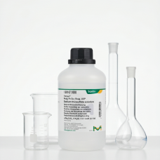SODIUM THIOSULFATE SOLUTION 0.1 N Code: 1.09147.1000 Merck
