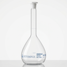 BÌNH ĐỊNH MỨC 2000ML NORMAX