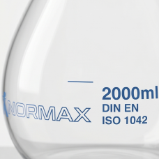 BÌNH ĐỊNH MỨC 2000ML NORMAX