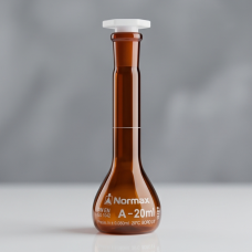 BÌNH ĐỊNH MỨC NÂU 20ML
