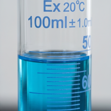 Ống đong thuỷ tinh 1000ml  Normax -Portugal