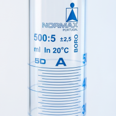 Ống đong thuỷ tinh 1000ml  Normax -Portugal