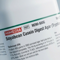 Hóa chất Soyabean Casein Digest Agar (Ấn Độ)