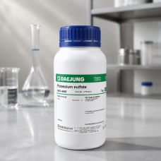 Potassium Sulfate (K2SO4)