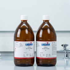 Diethyl Ether  C₂H₅OC₂H₅ - Labsolv