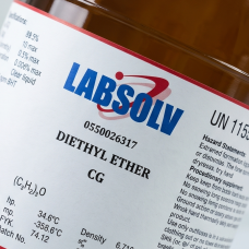 Diethyl Ether  C₂H₅OC₂H₅ - Labsolv