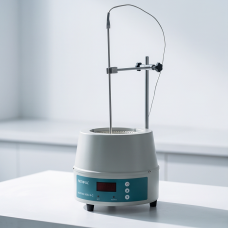 BẾP ĐUN BÌNH CẦU HIỆN SỐ 500ML – MODEL 98-II-C